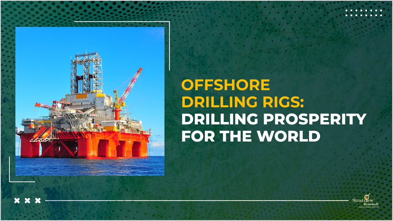 Offshore Drilling Rigs